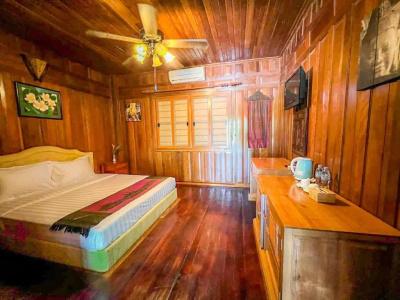 Palm House Boutique Resort - 39