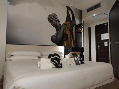 b&b Como City Center - 29