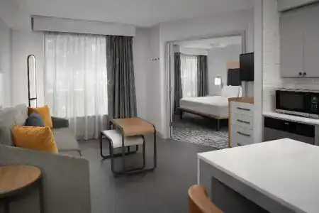 Homewood Suites by Hilton Vancouver / Portland - 59