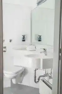 Astor und Aparthotel - 14