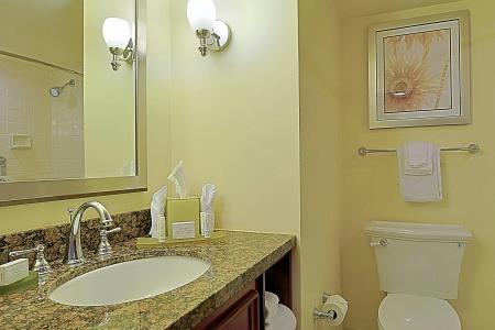 Courtyard by Marriott Sarasota/Riverfront - 5