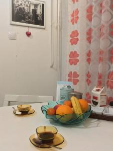 Gaia Hostel - 14