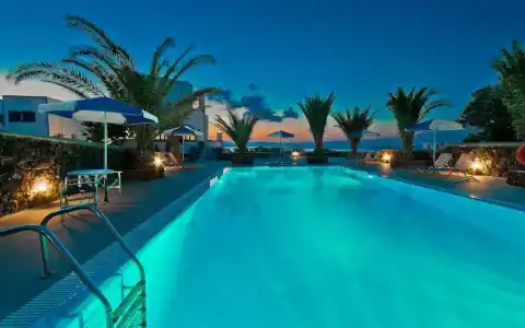 Artemis Village - 16