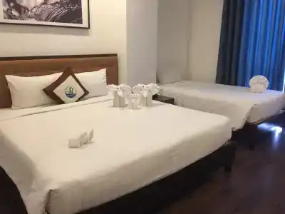 Ritzy Boutique Da Nang - 78