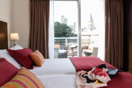 Argenta Suites Belgrano - 94