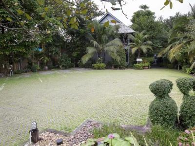 Bannsuanmaeklong - 3