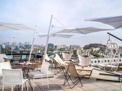 ibis Styles Barcelona City Bogatell - 17