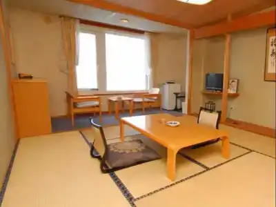 Abashiri Kanko - 3