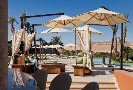 Sofitel Legend Old Cataract - 33