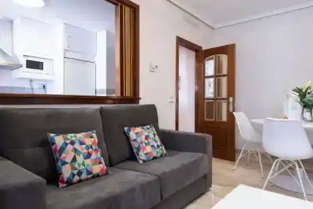 ApartLos Girasoles - 21