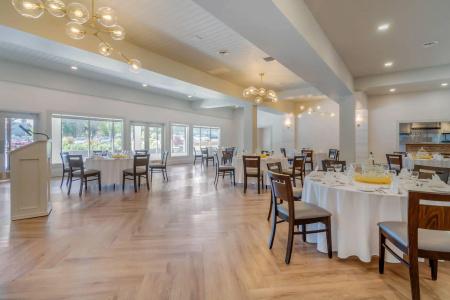 Bayside Resort, Ascend Collection - 22