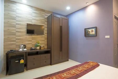 Pongsakorn Boutique Resort -Sha Extra Plus - 56