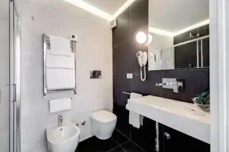 Albergo Abruzzi - 20