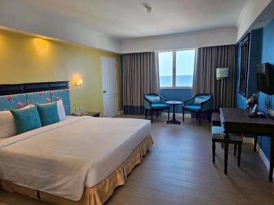 Visa Hua Hin - Sha Plus - 54