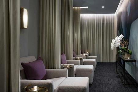 Jw Marriott Austin - 46