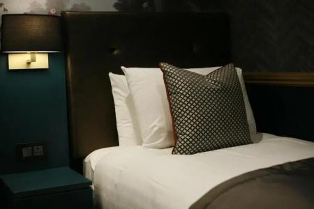 The Portico - 49