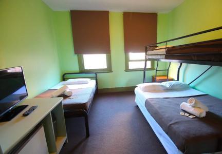 Sydney Central Inn - 4