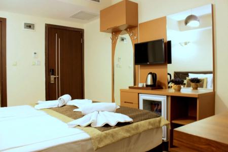 Milano & SPA Sultanahmet - 5