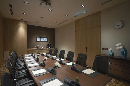 Hilton Okinawa Chatan Resort - 27