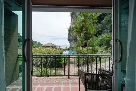 Railay Phutawan - 186
