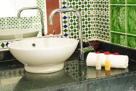 Riad Les Oliviers & Spa - 7
