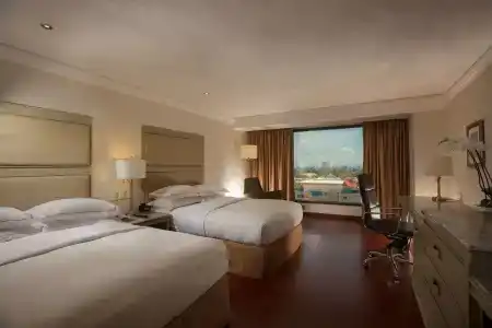 Hilton Guadalajara - 5