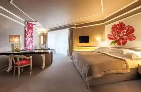 Eden Roc - The Leading Hotels of the World - 82