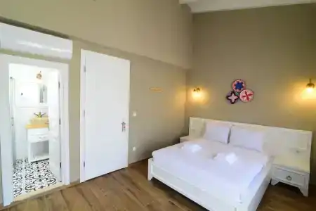 Jardin d'Azur Alaçatı - 47