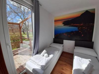Mobile Homes Camp Galeb - 66