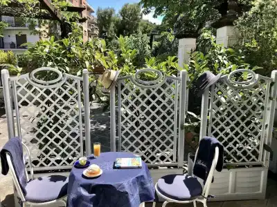 Relais La Rupe - 28