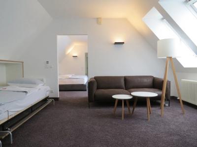 Comfor Ulm City - 177