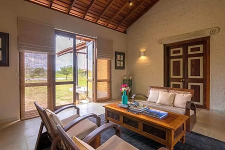 Kumbukgaha Villa - 44