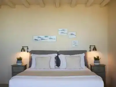 Aeolis Tinos Suites - 30