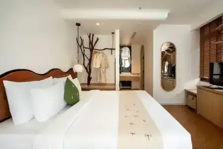 a&Em 280 Le Thanh Ton & Spa - 47