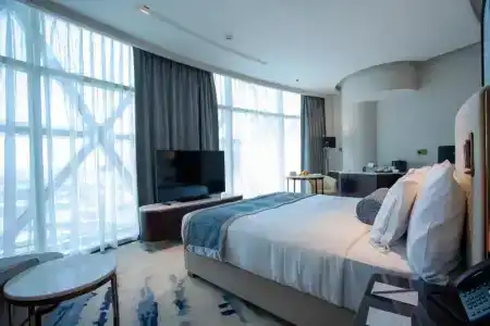 Century Marina Lusail - 38