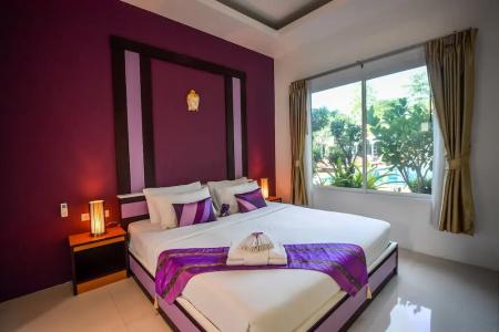 Cascades Boutique Resort Phuket - 34