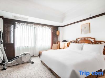 Crowne Plaza Qingdao, an IHG - 144