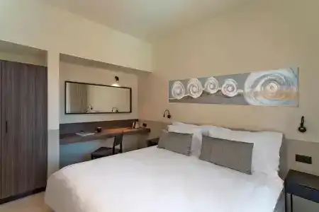 Mariette Rhodes Urban Suites - Adult Only - 40