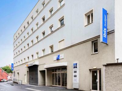 Ibis Budget Graz City - 0