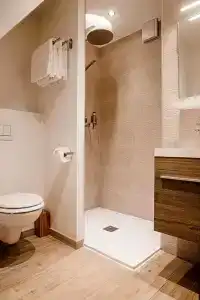 Hôtel Hors-Château - Liège Centre Historique - 23