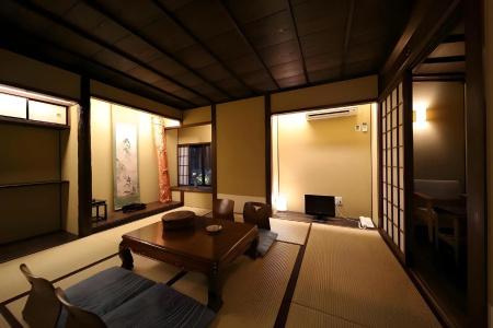 Matsubaya Ryokan - 27