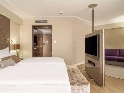 Pullman Munich - 46