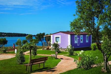 Premium Sirena Village Mobile Homes - 29