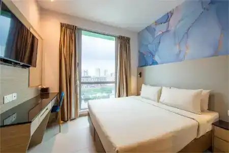 ibis Styles Albert - 108
