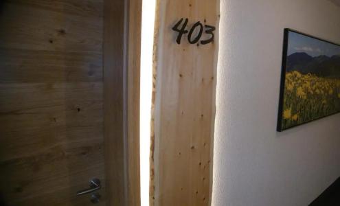 Das Wald- Genuss & Wellness am Notschreipass - 85