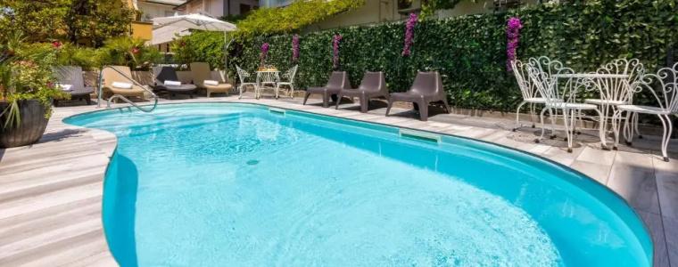 Condor - Con Piscina - 33