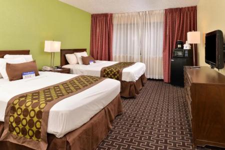 Americas Best Value Inn & Suites Extended Stay - - 34