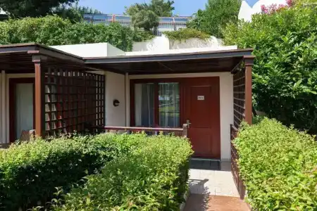 Renaissance Polat Istanbul - 19