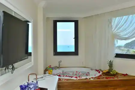 Sea Star - All Inclusive - 23