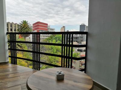 Círculo Condesa - 6